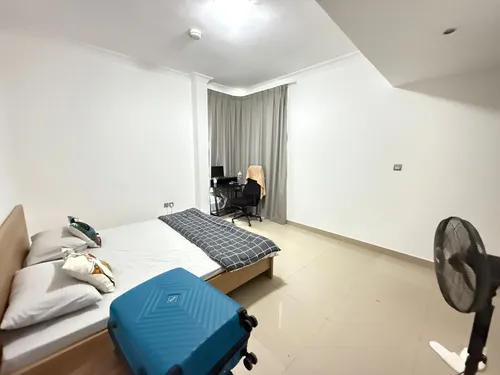 4 Bedrooms Townhouse in Shamal Terraces 1