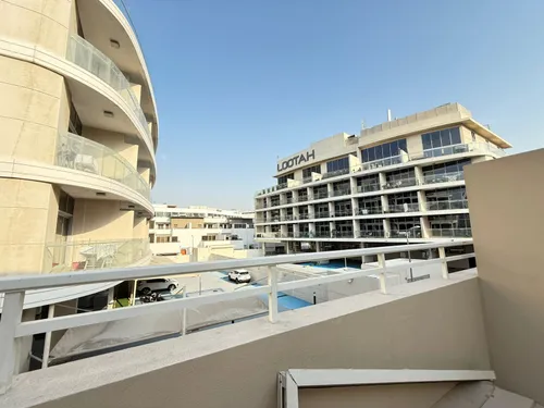 4 Bedrooms Townhouse in Shamal Terraces 1