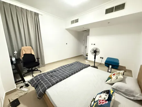 4 Bedrooms Townhouse in Shamal Terraces 1