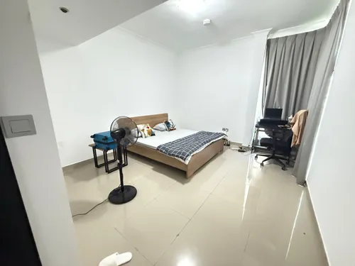 4 Bedrooms Townhouse in Shamal Terraces 1