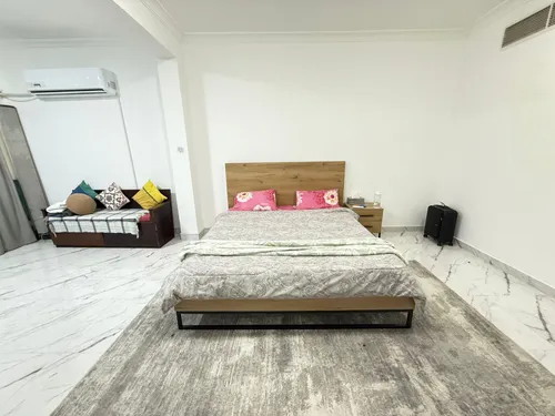 4 Bedrooms Townhouse in Shamal Terraces 1