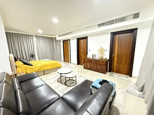 4 Bedrooms Townhouse in Shamal Terraces 1
