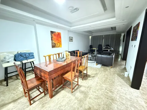4 Bedrooms Townhouse in Shamal Terraces 1