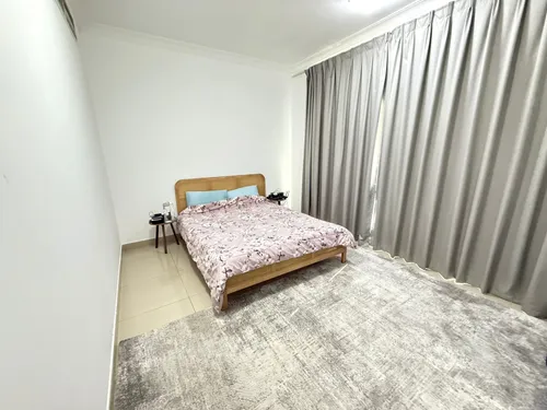 4 Bedrooms Townhouse in Shamal Terraces 1