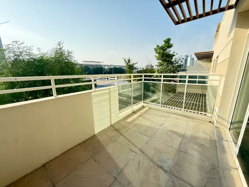 4 Bedrooms Townhouse in Shamal Terraces 1