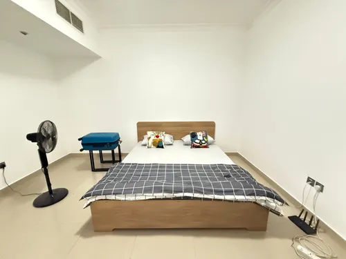 4 Bedrooms Townhouse in Shamal Terraces 1