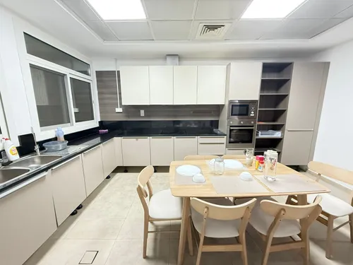 4 Bedrooms Townhouse in Shamal Terraces 1