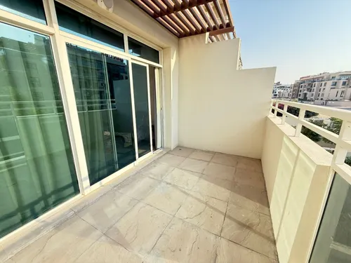 4 Bedrooms Townhouse in Shamal Terraces 1