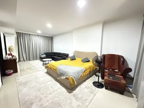 4 Bedrooms Townhouse in Shamal Terraces 1