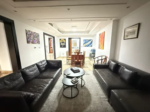 4 Bedrooms Townhouse in Shamal Terraces 1