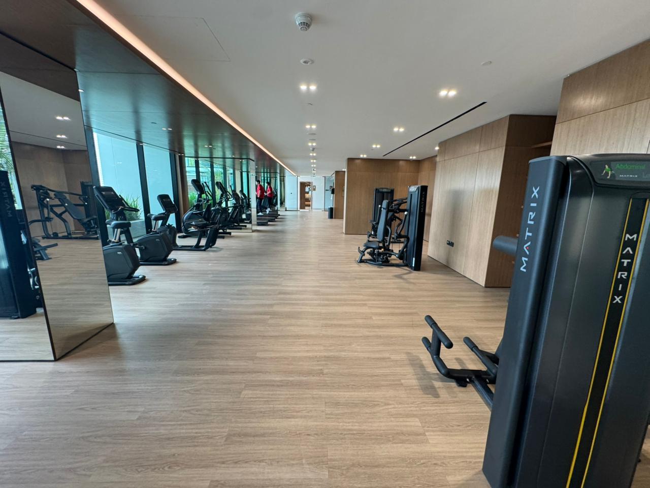 1 Bedroom Apartment in Binghatti Amber