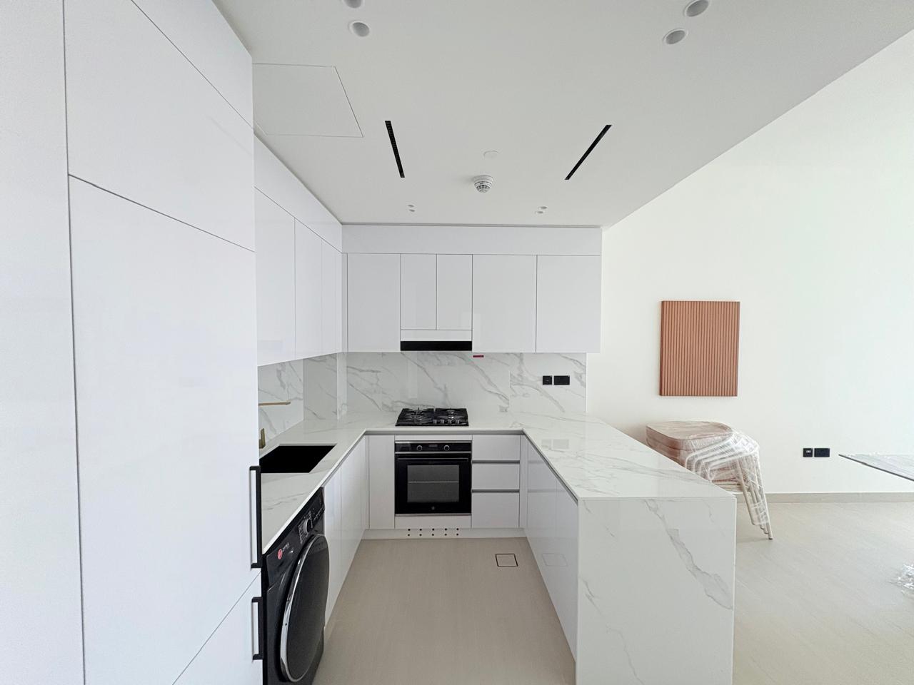 1 Bedroom Apartment in Binghatti Amber