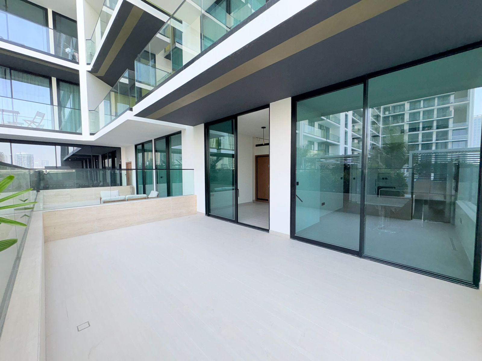 1 Bedroom Apartment in Binghatti Amber