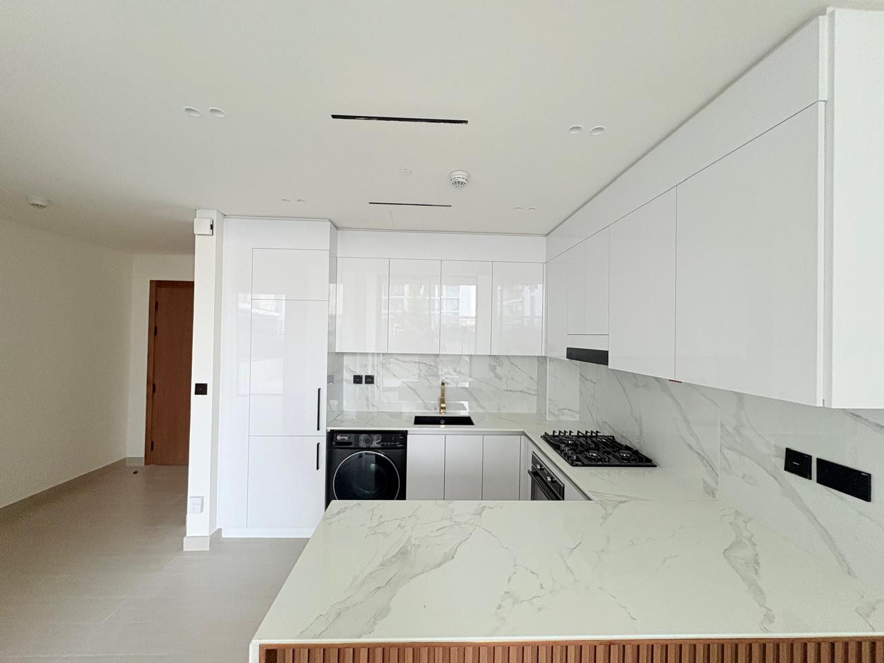 1 Bedroom Apartment in Binghatti Amber