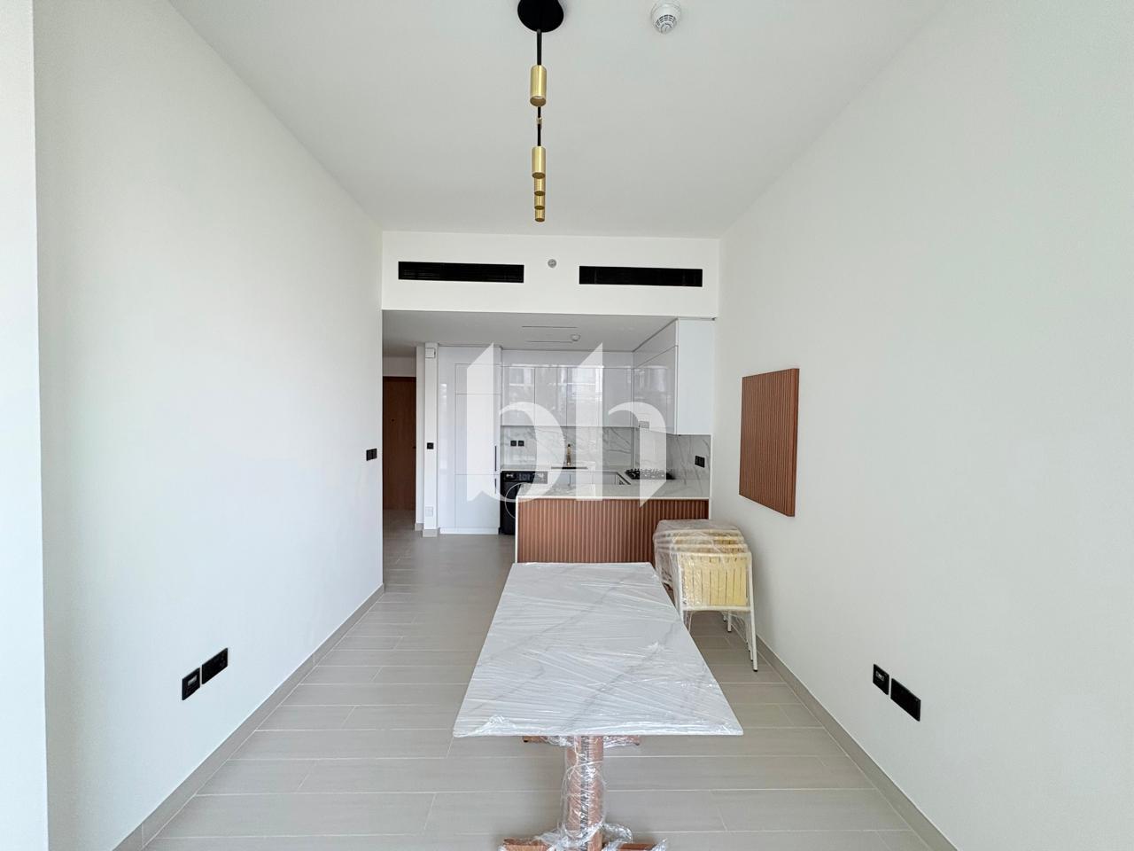 1BR | High ROI |Prime Location |Direct Pool Access