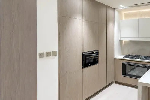 2 Bedrooms Apartment in Binghatti Phoenix