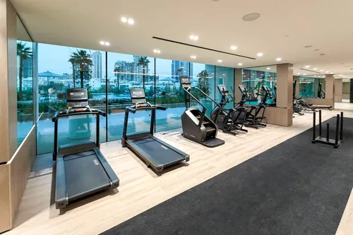 2 Bedrooms Apartment in Binghatti Phoenix