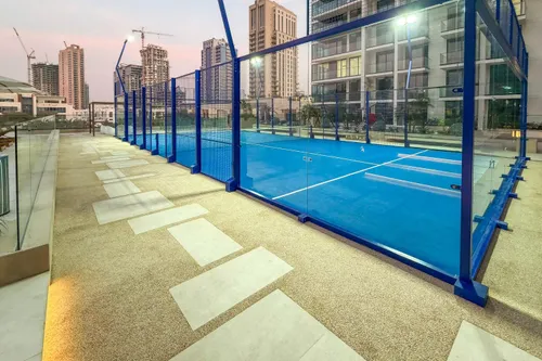 2 Bedrooms Apartment in Binghatti Phoenix