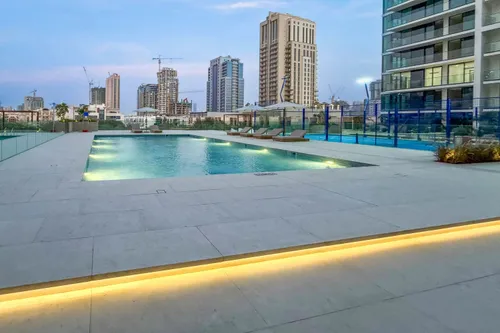 2 Bedrooms Apartment in Binghatti Phoenix