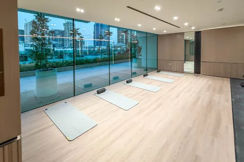 2 Bedrooms Apartment in Binghatti Phoenix