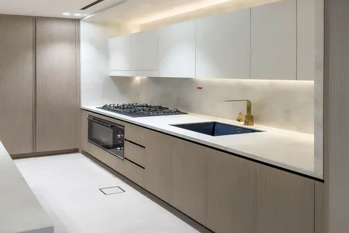 2 Bedrooms Apartment in Binghatti Phoenix