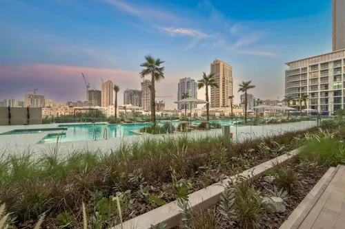 2 Bedrooms Apartment in Binghatti Phoenix