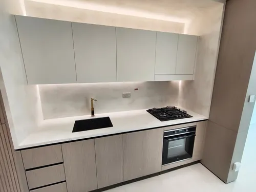  Apartment in Binghatti Phoenix