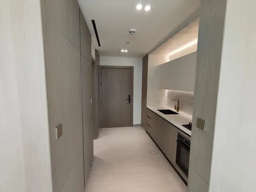  Apartment in Binghatti Phoenix