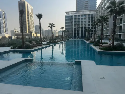  Apartment in Binghatti Phoenix