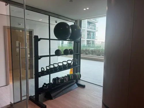  Apartment in Binghatti Phoenix