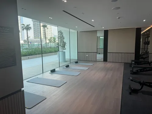  Apartment in Binghatti Phoenix