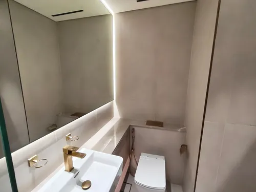  Apartment in Binghatti Phoenix