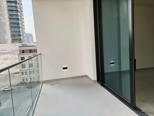  Apartment in Binghatti Phoenix