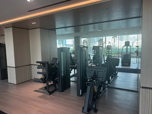  Apartment in Binghatti Phoenix