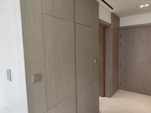  Apartment in Binghatti Phoenix