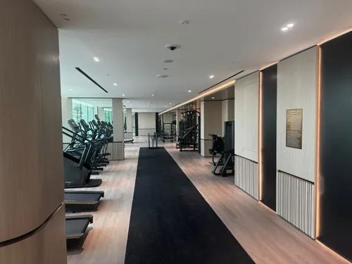  Apartment in Binghatti Phoenix