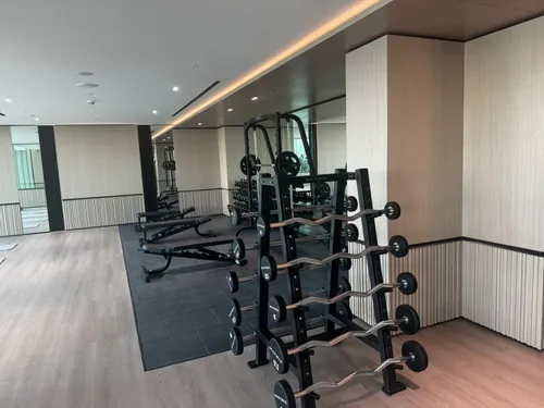  Apartment in Binghatti Phoenix