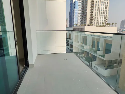  Apartment in Binghatti Phoenix