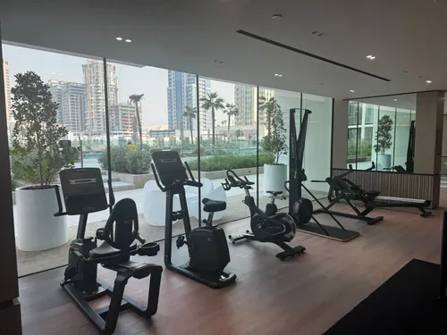  Apartment in Binghatti Phoenix