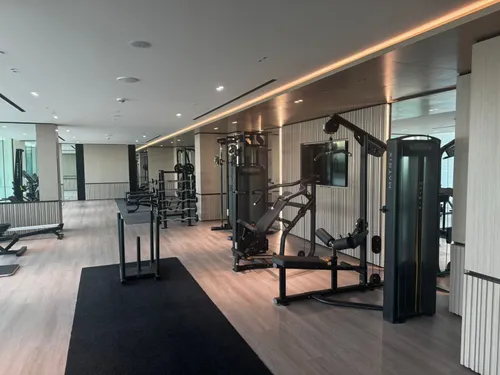  Apartment in Binghatti Phoenix