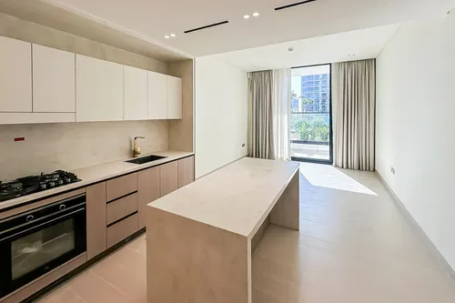 1 Bedroom Apartment in Binghatti Phoenix