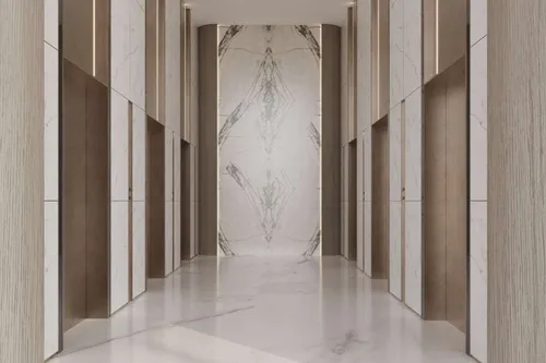 1 Bedroom Apartment in Binghatti Phoenix