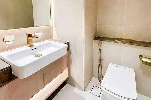 1 Bedroom Apartment in Binghatti Phoenix