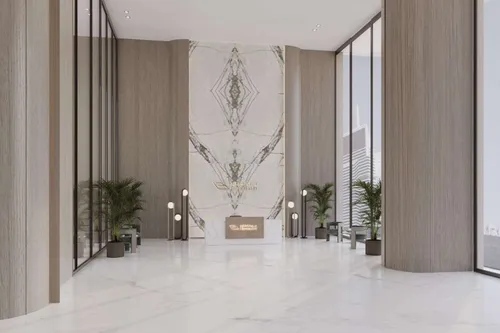 1 Bedroom Apartment in Binghatti Phoenix