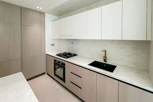 1 Bedroom Apartment in Binghatti Phoenix