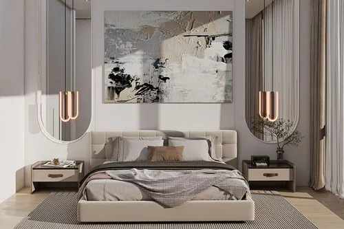 1 Bedroom Apartment in Binghatti Phoenix
