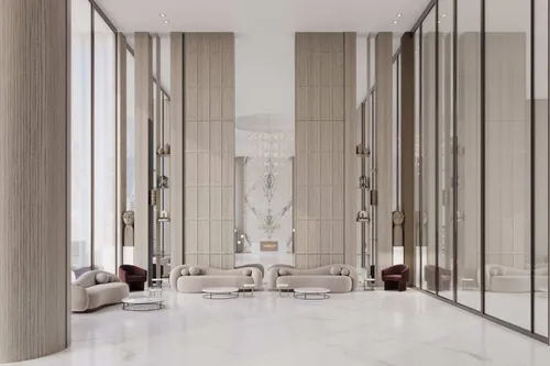 1 Bedroom Apartment in Binghatti Phoenix