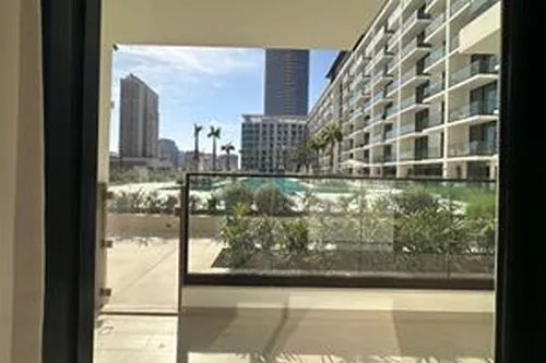 1 Bedroom Apartment in Binghatti Phoenix