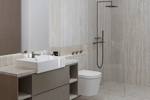 1 Bedroom Apartment in Binghatti Phoenix
