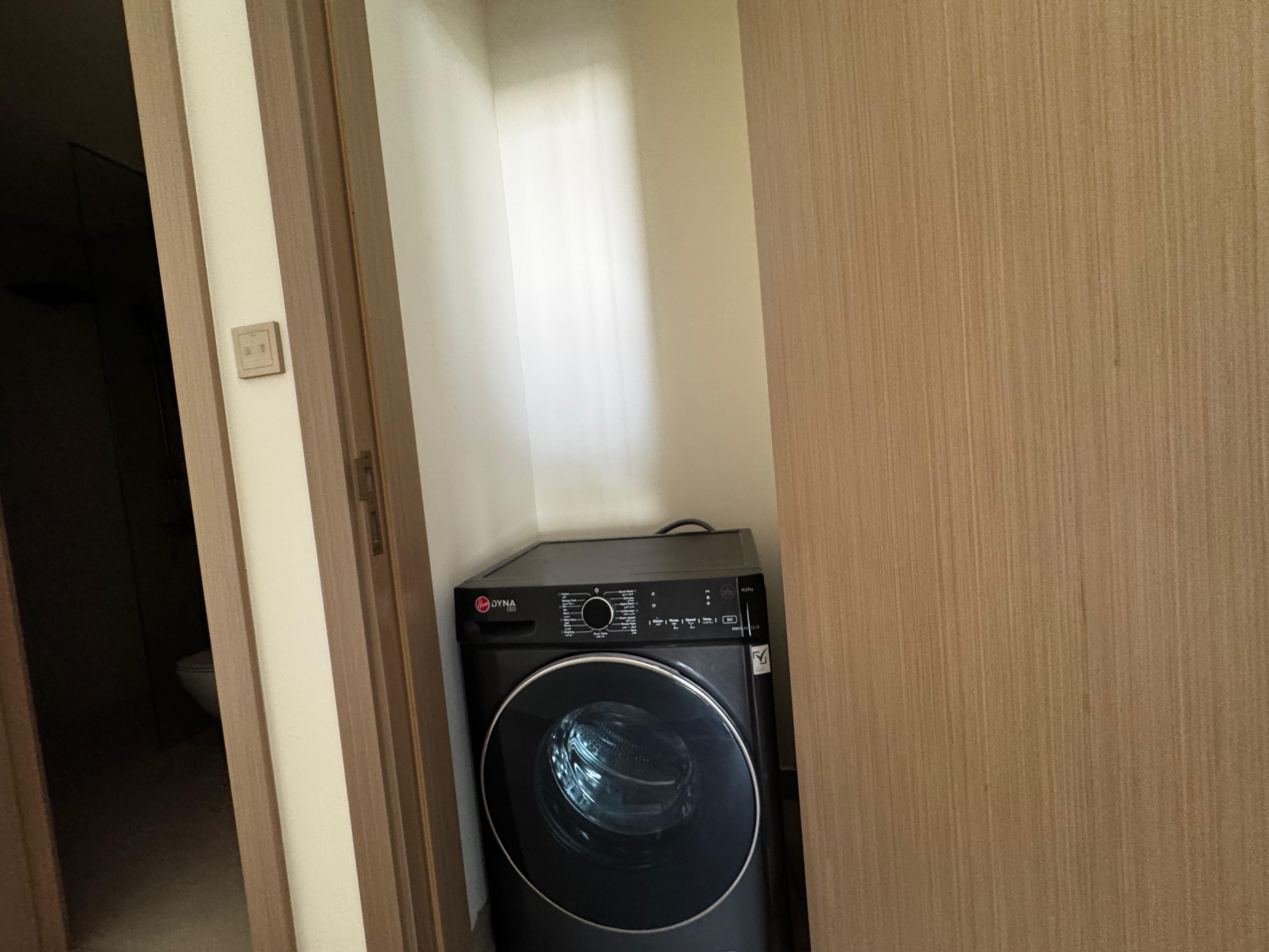 2 Bedrooms Apartment in Binghatti Phoenix